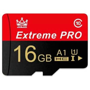 carton d memoria 16Gb