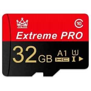 carton d memoria 32Gb