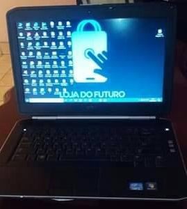 Portátil Marca Dell