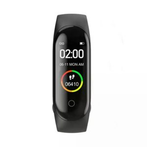 M4 banda inteligente pulseira